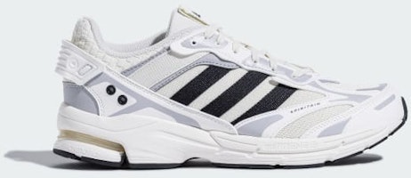 Adidas Spiritain 2000 Core White/Core Black/Grey Two IH4641 Adidas Spiritain 2000 Core White/Core Black/Grey Two IH4641