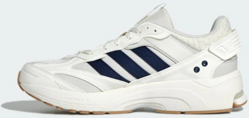 adidas Spiritain 2000 Blanco/Noche Indigo/Gris Órbita KJ5962 Details for adidas Spiritain 2000 Blanco/Noche Indigo/Gris Órbita KJ5962