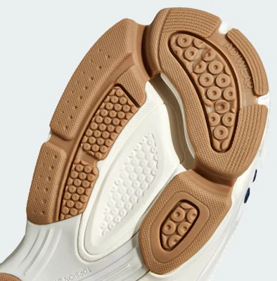 adidas Spiritain 2000 Blanco/Noche Indigo/Gris Órbita KJ5962 2