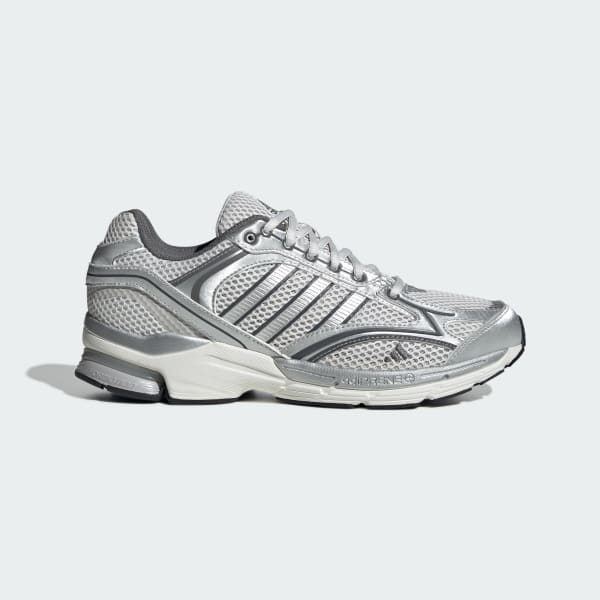 adidas Spiritain 2000 Crystal White/Silver Metallic/Grey Four KI6821