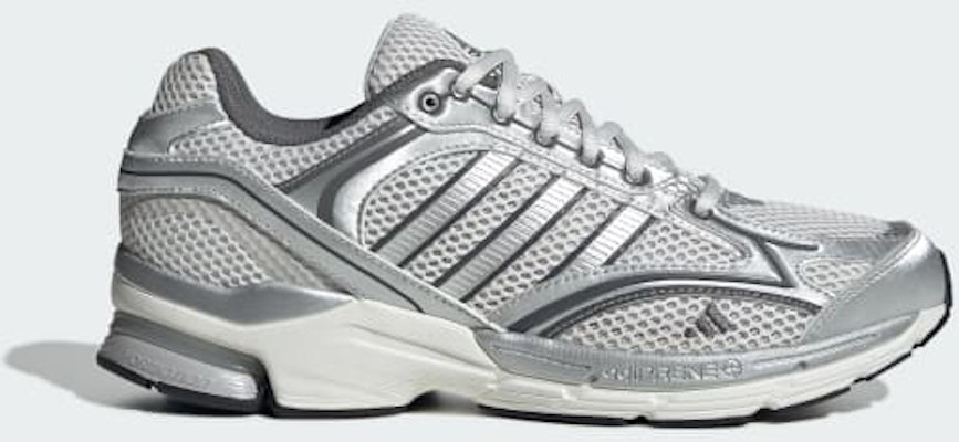 adidas Spiritain 2000 Wit/Zilver Metallic/Grijs Vier KI6821 Buy adidas Spiritain 2000 Wit/Zilver Metallic/Grijs Vier KI6821