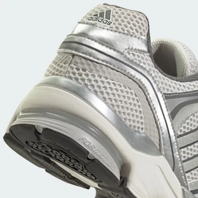 adidas Spiritain 2000 Wit/Zilver Metallic/Grijs Vier KI6821 3