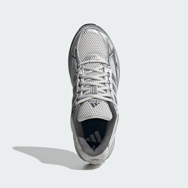 Shop adidas Spiritain 2000 Wit/Zilver Metallic/Grijs Vier KI6821