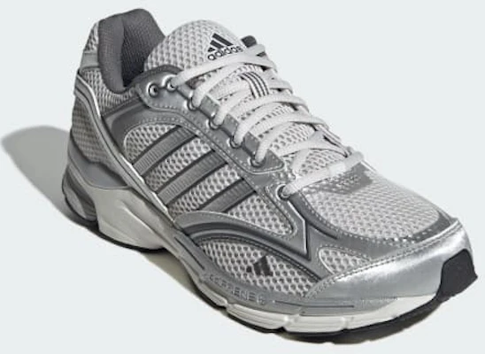 adidas Spiritain 2000 Blanco Cristal/Plateado Metálico/Gris Cuatro KI6821 Purchase adidas Spiritain 2000 Blanco Cristal/Plateado Metálico/Gris Cuatro KI6821