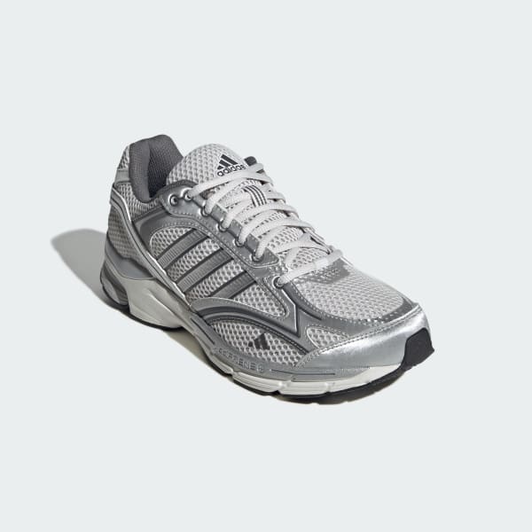Details for adidas Spiritain 2000 Wit/Zilver Metallic/Grijs Vier KI6821