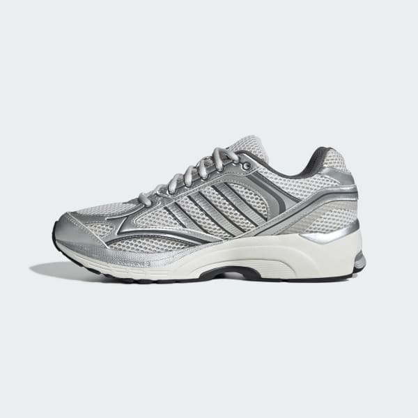 Cheap adidas Spiritain 2000 Wit/Zilver Metallic/Grijs Vier KI6821