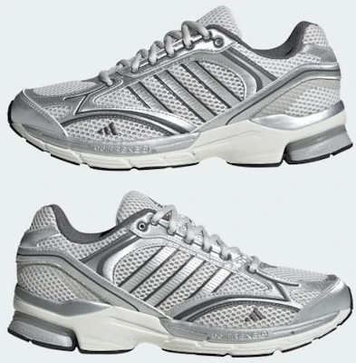 adidas Spiritain 2000 Blanco Cristal/Plateado Metálico/Gris Cuatro KI6821 Cheap adidas Spiritain 2000 Blanco Cristal/Plateado Metálico/Gris Cuatro KI6821