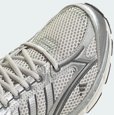 adidas Spiritain 2000 Wit/Zilver Metallic/Grijs Vier KI6821 2