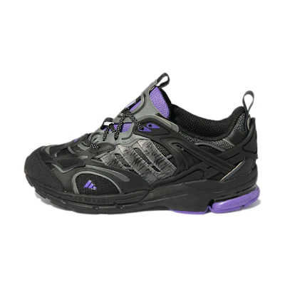 adidas Spiritain 2000 Deluxe Collab CMFTable Black/Grey/Purple