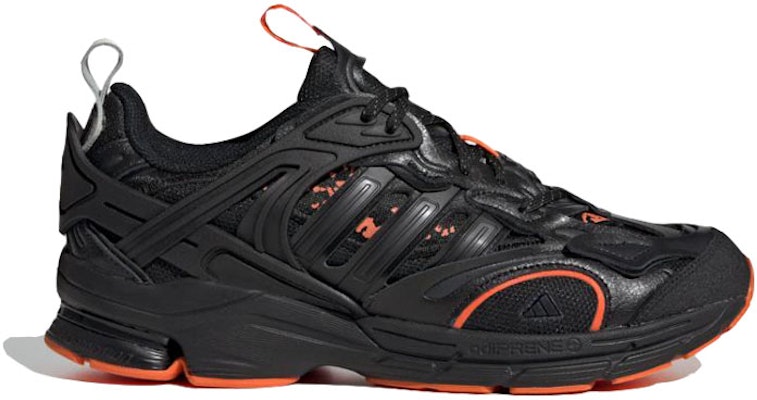 adidas Spiritain 2000 Deluxe 'Negro Naranja' HQ4641 Order adidas Spiritain 2000 Deluxe 'Negro Naranja' HQ4641