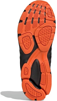 adidas Spiritain 2000 Deluxe 'Negro Naranja' HQ4641 Details for adidas Spiritain 2000 Deluxe 'Negro Naranja' HQ4641