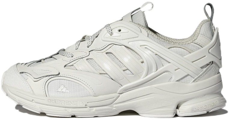 adidas Spiritain 2000 Deluxe 解構 潮流 跑步鞋 男女兩用 白色 Buy adidas Spiritain 2000 Deluxe 解構 潮流 跑步鞋 男女兩用 白色