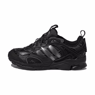 adidas Spiritain 2000 Deluxe Black
