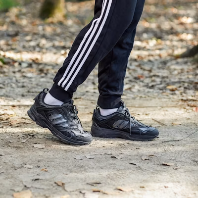 adidas Spiritain 2000 Deluxe Black GX8530 Sizing adidas Spiritain 2000 Deluxe Black GX8530