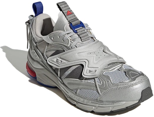 adidas Spiritain 2000 Deluxe 'Gris Azul' HQ3649 Lookbook adidas Spiritain 2000 Deluxe 'Gris Azul' HQ3649