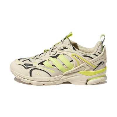 adidas Spiritain 2000 Deluxe White/Green