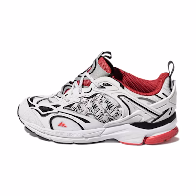 adidas Spiritain 2000 Deluxe Collab Black/White/Red