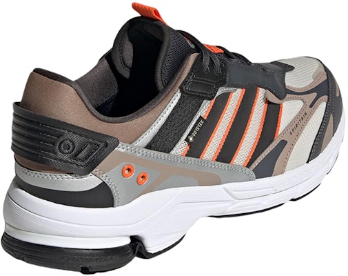 adidas Spiritain 2000 GORE-TEX 'Aluminium' H06391 Lookbook adidas Spiritain 2000 GORE-TEX 'Aluminium' H06391