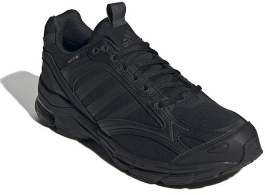 adidas Spiritain 2000 GORE-TEX 'negro' IF3768 Lookbook adidas Spiritain 2000 GORE-TEX 'negro' IF3768