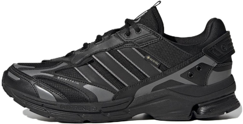 adidas Spiritain 2000 GORE-TEX 'Hitam Kelabu Gelap' HP6716 Buy adidas Spiritain 2000 GORE-TEX 'Hitam Kelabu Gelap' HP6716