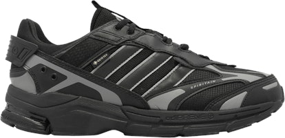 adidas Spiritain 2000 GORE-TEX 'Black Dark Grey' HP6716 adidas Spiritain 2000 GORE-TEX 'Black Dark Grey' HP6716