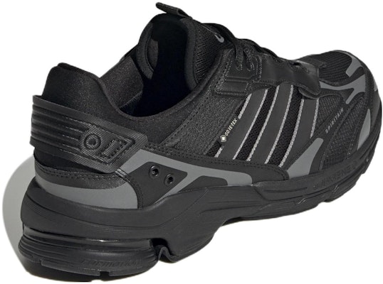 adidas Spiritain 2000 GORE-TEX 'Hitam Kelabu Gelap' HP6716 Shop adidas Spiritain 2000 GORE-TEX 'Hitam Kelabu Gelap' HP6716