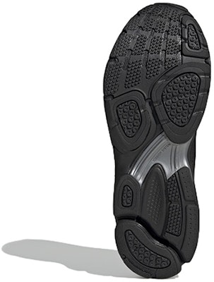 adidas Spiritain 2000 GORE-TEX 'Hitam Kelabu Gelap' HP6716 Details for adidas Spiritain 2000 GORE-TEX 'Hitam Kelabu Gelap' HP6716