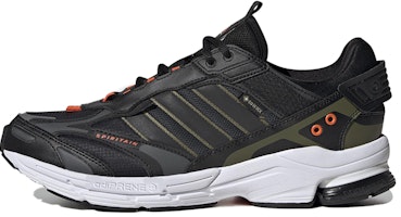 adidas Spiritain 2000 GORE-TEX 'Black Iron Metallic' HP6718 adidas Spiritain 2000 GORE-TEX 'Black Iron Metallic' HP6718