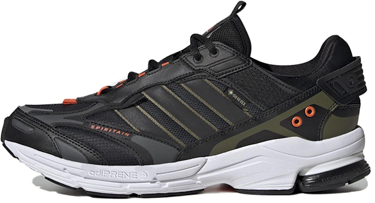 adidas Spiritain 2000 GORE-TEX 'Black Iron Metallic' HP6718 Buy adidas Spiritain 2000 GORE-TEX 'Black Iron Metallic' HP6718