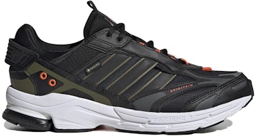 adidas Spiritain 2000 GORE-TEX 'Hitam Besi Metalik' HP6718 Order adidas Spiritain 2000 GORE-TEX 'Hitam Besi Metalik' HP6718