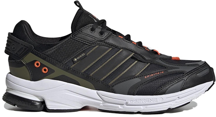 adidas Spiritain 2000 GORE-TEX 'Black Iron Metallic' HP6718 Order adidas Spiritain 2000 GORE-TEX 'Black Iron Metallic' HP6718
