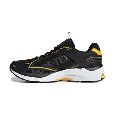 adidas Spiritain 2000 GTX 'Black White Yellow'