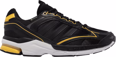 adidas Spiritain 2000 Gore-Tex 'Black White Yellow' GZ1323 adidas Spiritain 2000 Gore-Tex 'Black White Yellow' GZ1323