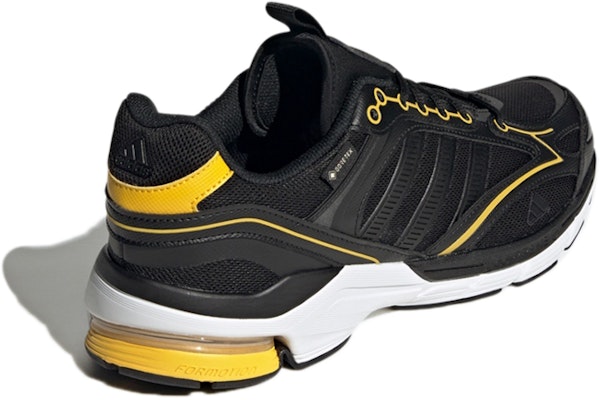 愛迪達 Spiritain 2000 Gore-Tex '黑白黃色' GZ1323 Shop 愛迪達 Spiritain 2000 Gore-Tex '黑白黃色' GZ1323