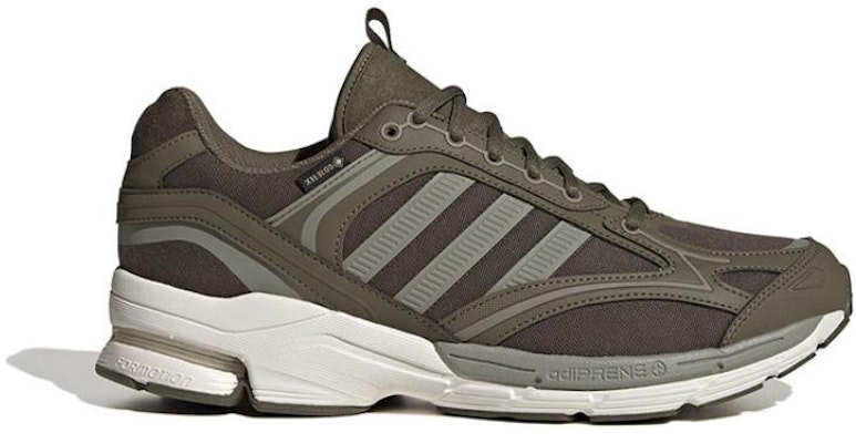 adidas Spiritain 2000 GORE-TEX 'Olive' IF9079 Order adidas Spiritain 2000 GORE-TEX 'Olive' IF9079