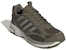 adidas Spiritain 2000 GORE-TEX 'Olive' Lelaki Kasual Hiking IF9079