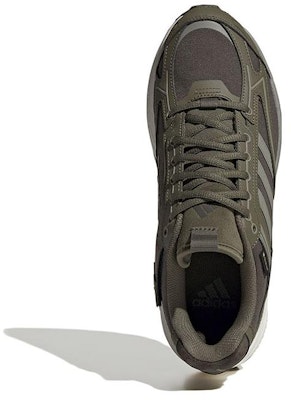 adidas Spiritain 2000 GORE-TEX 'Olive' IF9079 Shop adidas Spiritain 2000 GORE-TEX 'Olive' IF9079