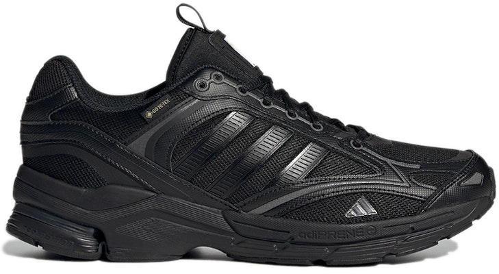 阿迪达斯 Spiritain 2000 Gore-Tex“三重黑” GZ1321 Order 阿迪达斯 Spiritain 2000 Gore-Tex“三重黑” GZ1321