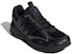 adidas Spiritain 2000 Gore-Tex 'Triple Black' Kasut Lelaki GZ1321