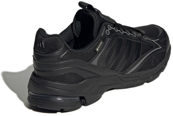 adidas Spiritain 2000 Gore-Tex 'Triple Black' GZ1321 Shop adidas Spiritain 2000 Gore-Tex 'Triple Black' GZ1321
