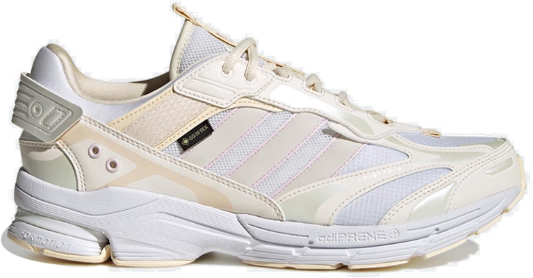 阿迪达斯 Spiritain 2000 GORE-TEX '白色米色调' HP6719 Order 阿迪达斯 Spiritain 2000 GORE-TEX '白色米色调' HP6719