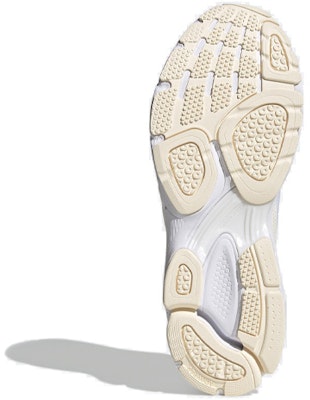 adidas Spiritain 2000 GORE-TEX 'White Ecru Tint' HP6719 Details for adidas Spiritain 2000 GORE-TEX 'White Ecru Tint' HP6719