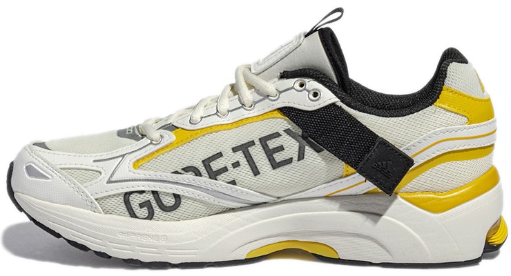 adidas Spiritain 2000 Gtx Comfortable Ivory 'Creamwhite Yellow' GZ1322 Buy adidas Spiritain 2000 Gtx Comfortable Ivory 'Creamwhite Yellow' GZ1322
