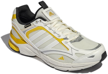 아디다스 스피리테인 2000 GTX 아이보리 '크림옐로우' (편안함) GZ1322 Lookbook 아디다스 스피리테인 2000 GTX 아이보리 '크림옐로우' (편안함) GZ1322