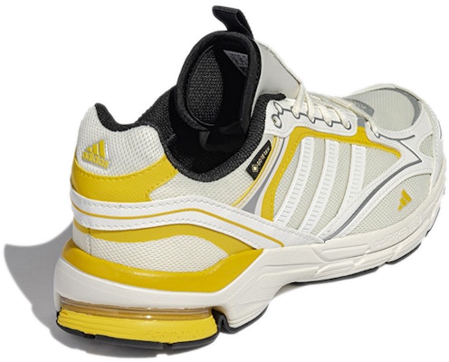 adidas Spiritain 2000 Gtx Comfortable Ivory 'Creamwhite Yellow' GZ1322 Shop adidas Spiritain 2000 Gtx Comfortable Ivory 'Creamwhite Yellow' GZ1322