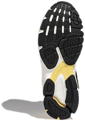 adidas Spiritain 2000 Gtx Comfortable Ivory 'Creamwhite Yellow' GZ1322 Details for adidas Spiritain 2000 Gtx Comfortable Ivory 'Creamwhite Yellow' GZ1322