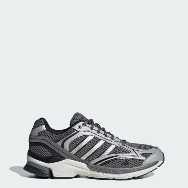 Adidas Spiritain 2000 Grey Four/Matte Silver/Core Black KI4378