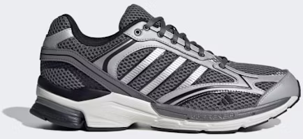 Adidas Spiritain 2000 Grey Four/Matte Silver/Core Black KI4378 Adidas Spiritain 2000 Grey Four/Matte Silver/Core Black KI4378