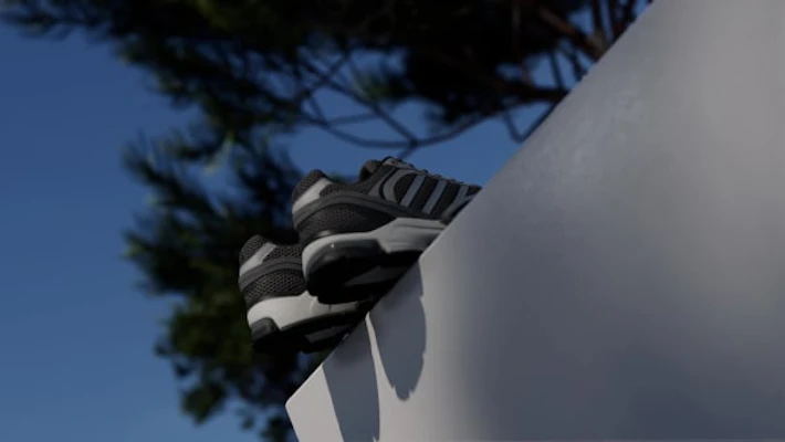 Adidas Spiritain 2000 灰四色/啞銀/核心黑 KI4378 Order Adidas Spiritain 2000 灰四色/啞銀/核心黑 KI4378