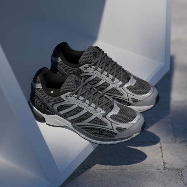 Purchase Adidas Spiritain 2000 灰四色/啞銀/核心黑 KI4378
